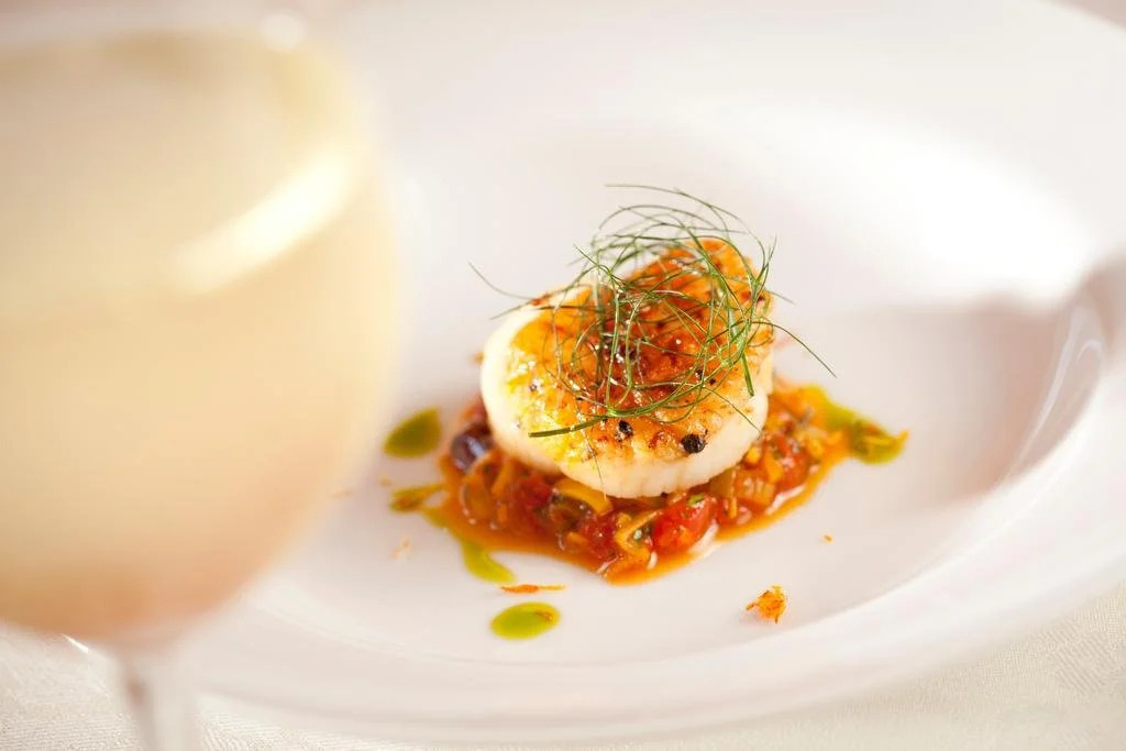 LAuberge Provencale Inn & Restaurant
