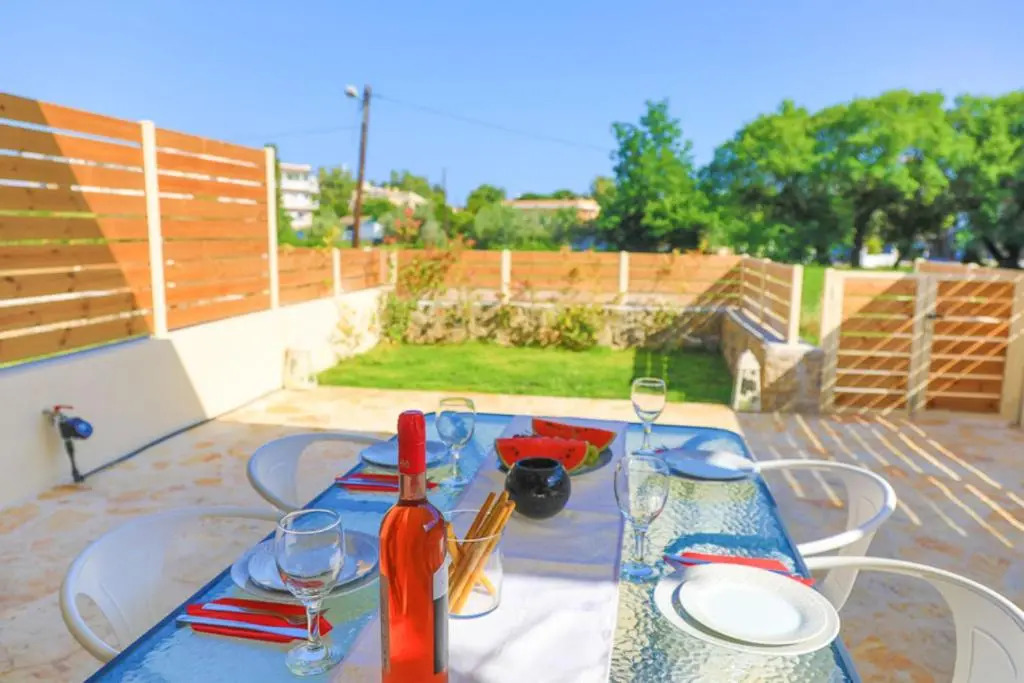 Senses Suites