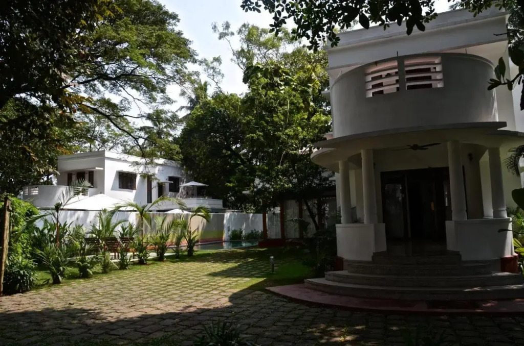 Beach Gate Bungalows - A CGH Earth SAHA Experience