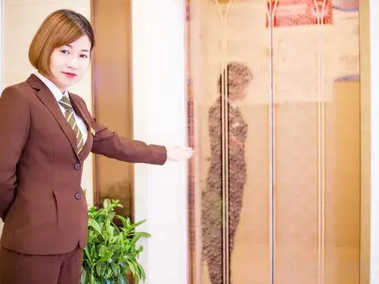 Tongcheng Super 8 Hotel