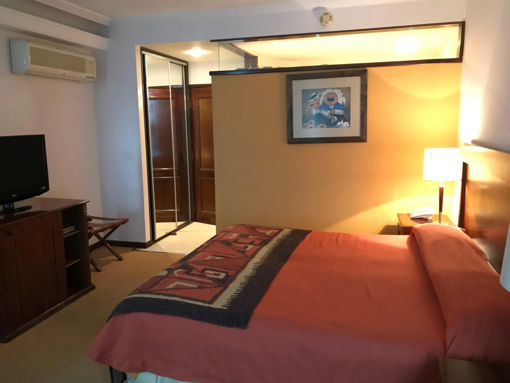 Palmar Hotel Casino