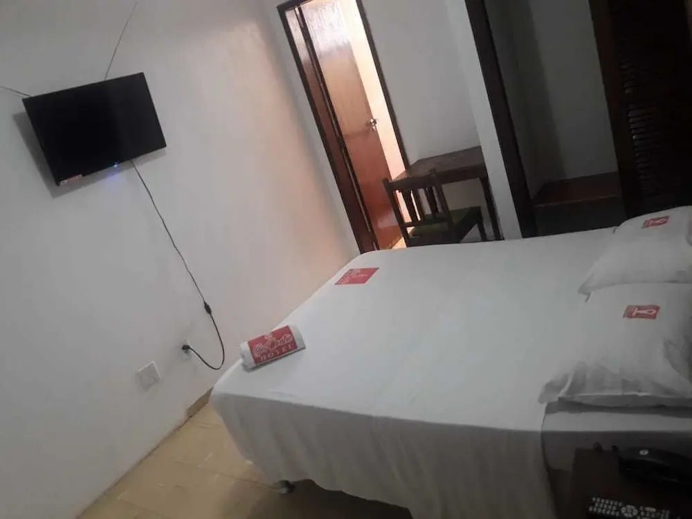 Hotel BELCENTRO