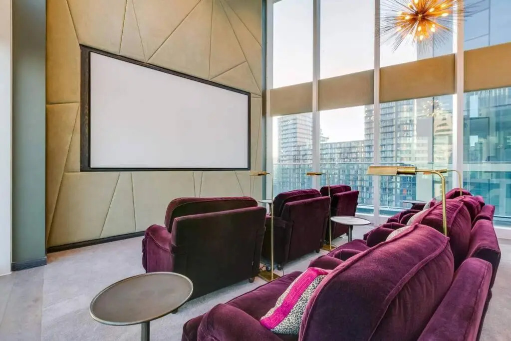 Luxury Spacious Two Bedroom With Two King Size Bed