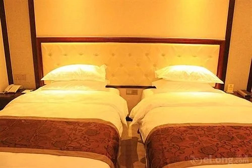 Fuhai Hotel