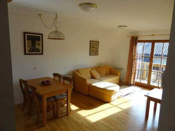 Apartment Jurič