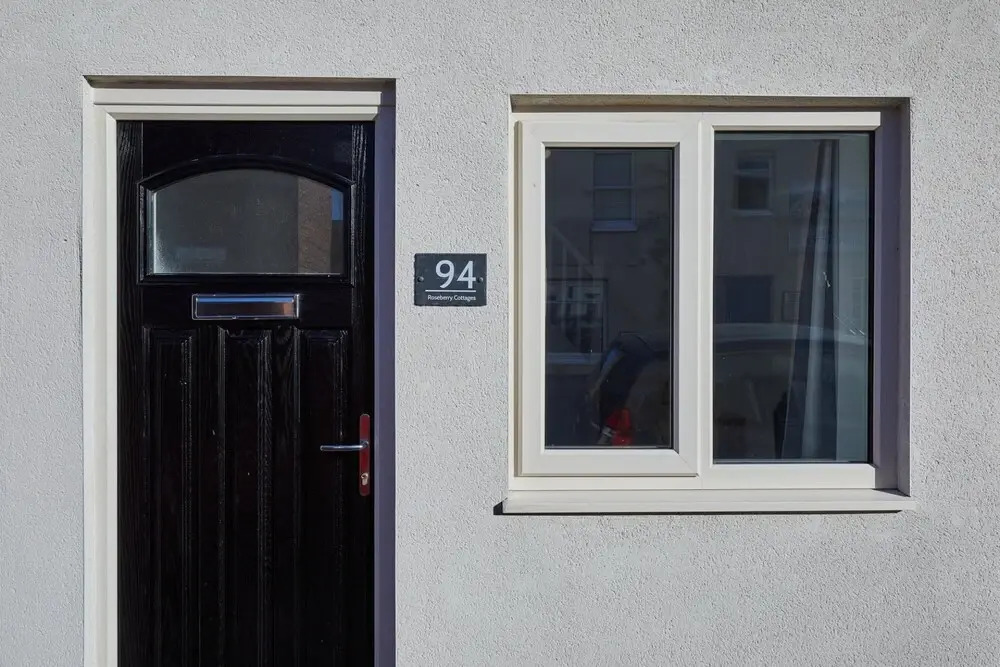 Host Stay 94 Roseberry Cottages