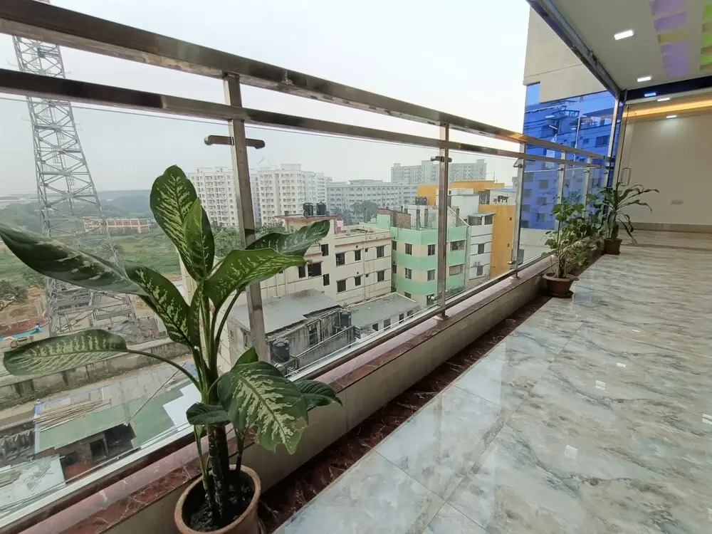 Hotel D-Palace Near Haji Camp & Dhaka Airport