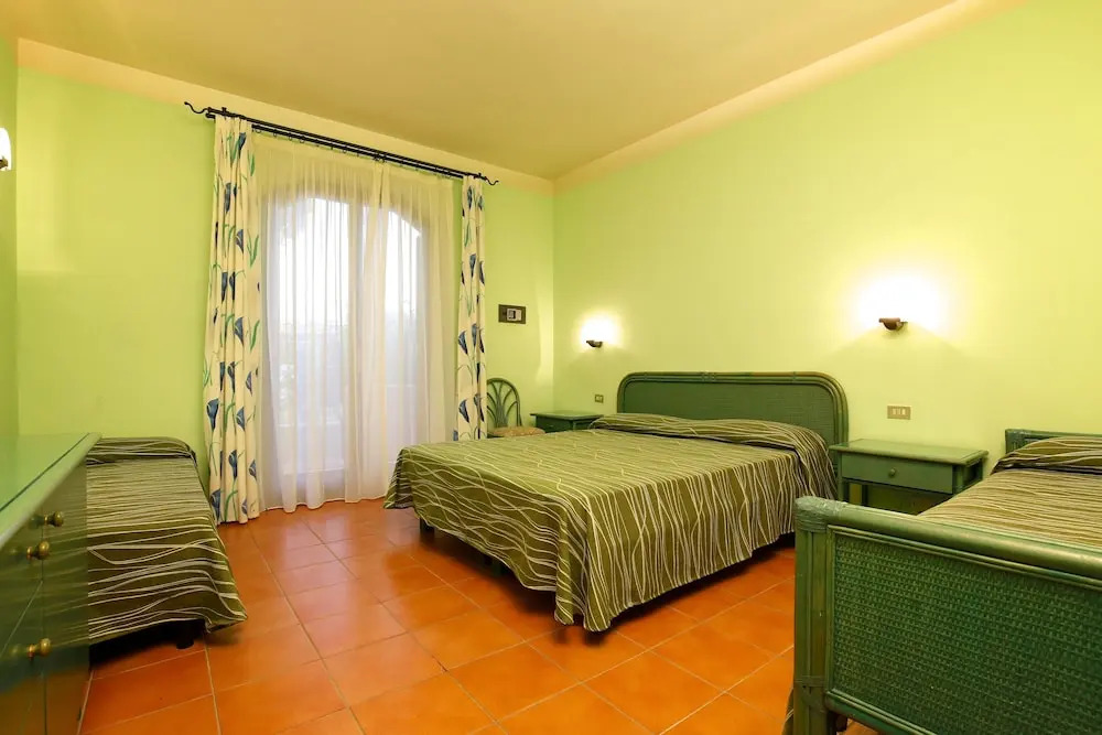 iGV Club Vacanze Le Castella