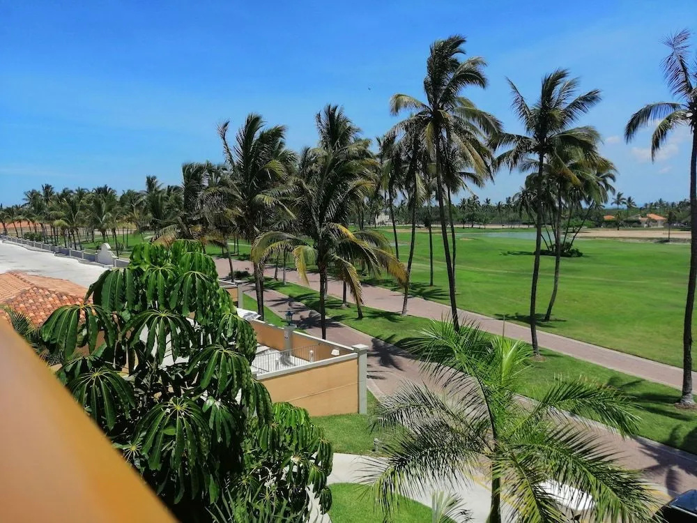 Luxury Suites By Estrella del Mar