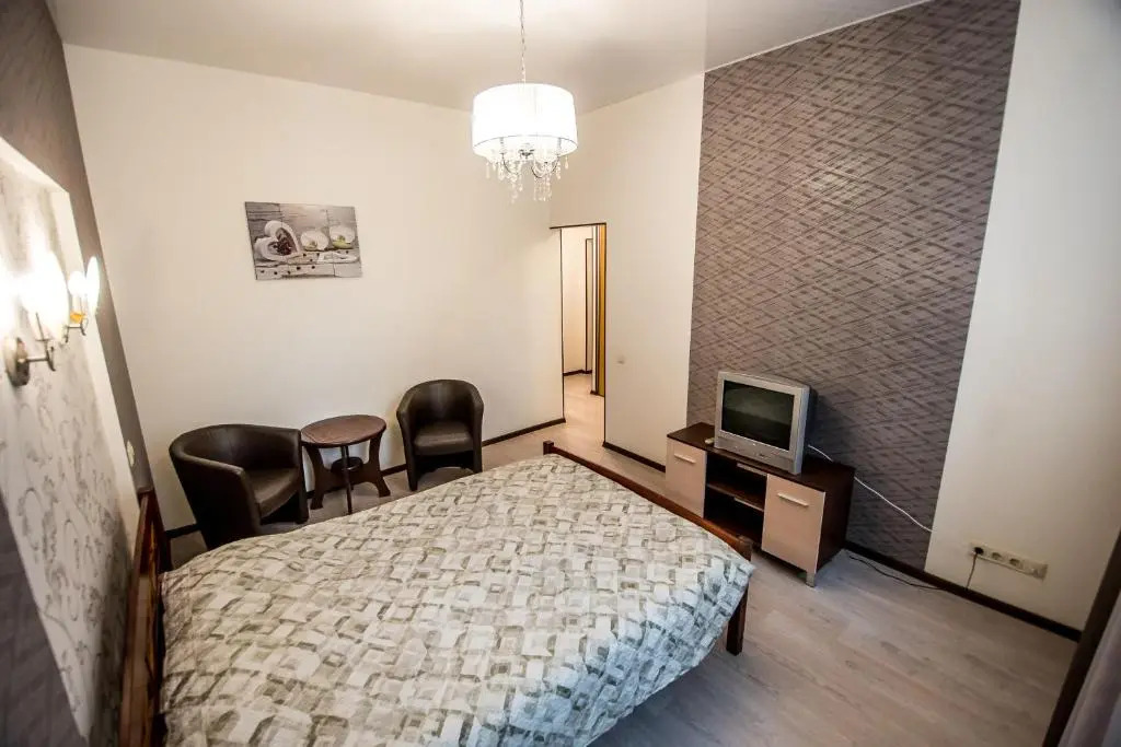 Saules iela 37 Sunshine Home