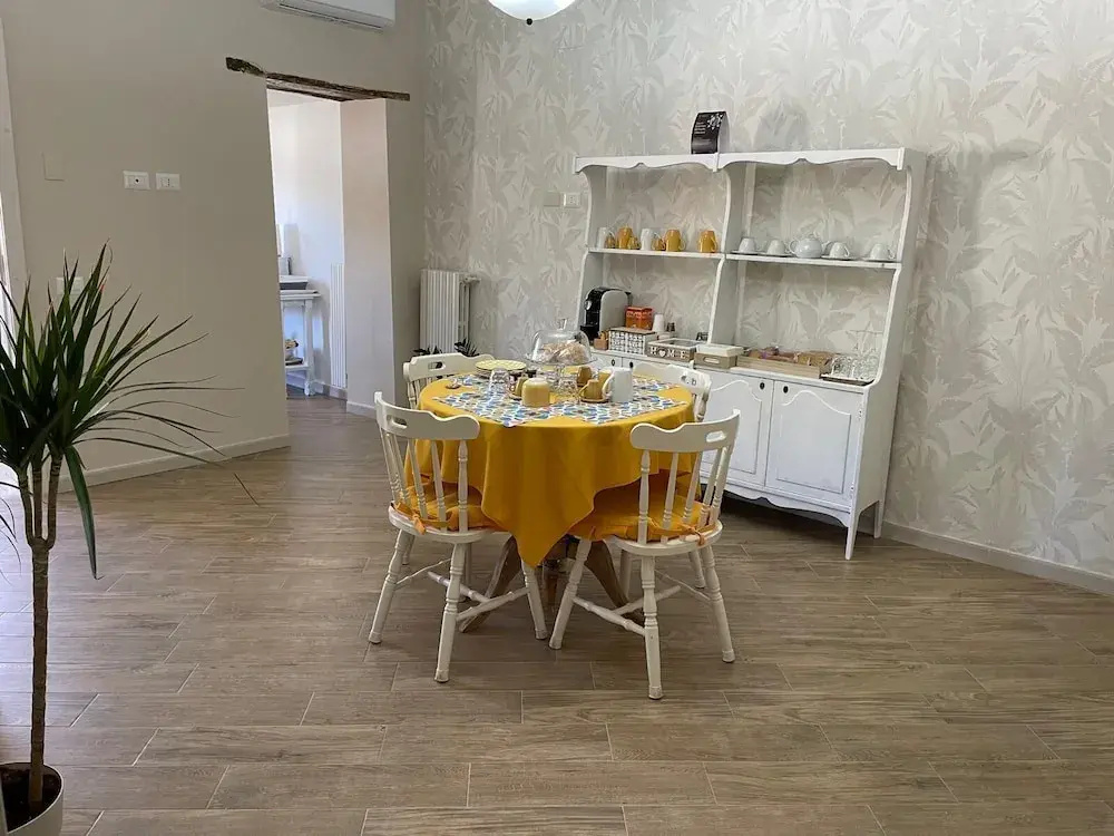 Goti Rooms B&B