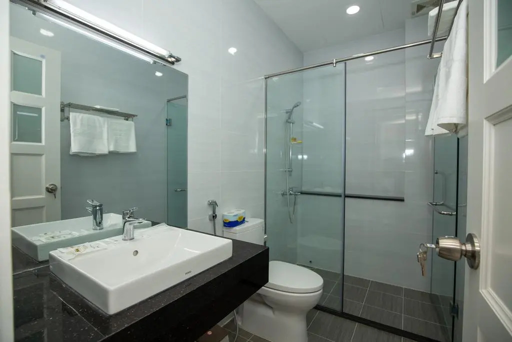Melia Riverview Ho Chi Minh