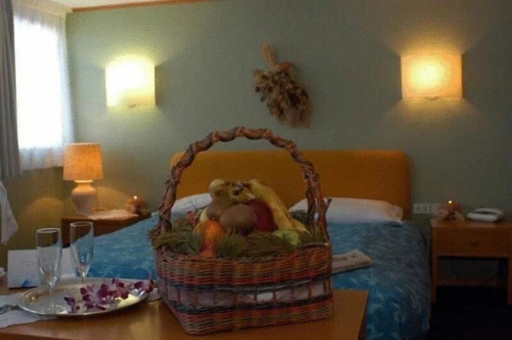 Rifugio Hotel Eurotel