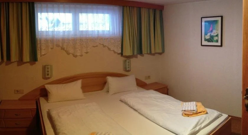 WOLF RETREAT Apartments im Lechtal