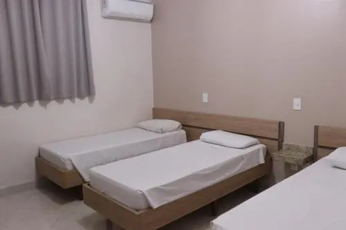 Hotel Dos Viajantes