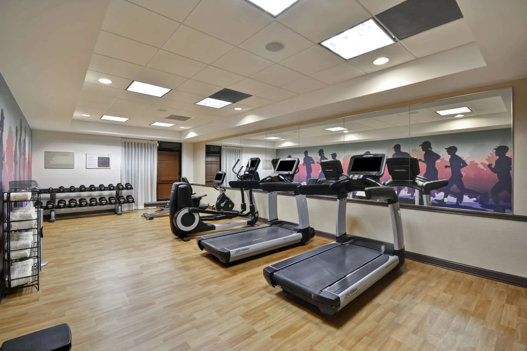 Hyatt Place Miami Airport-West/Doral