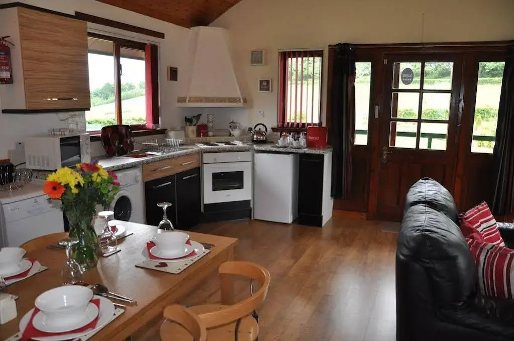 Wellsfield Farm Holiday Lodges