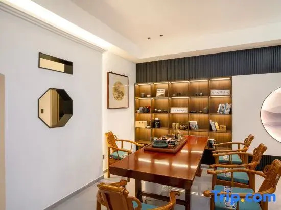 yixiangyuan hotel