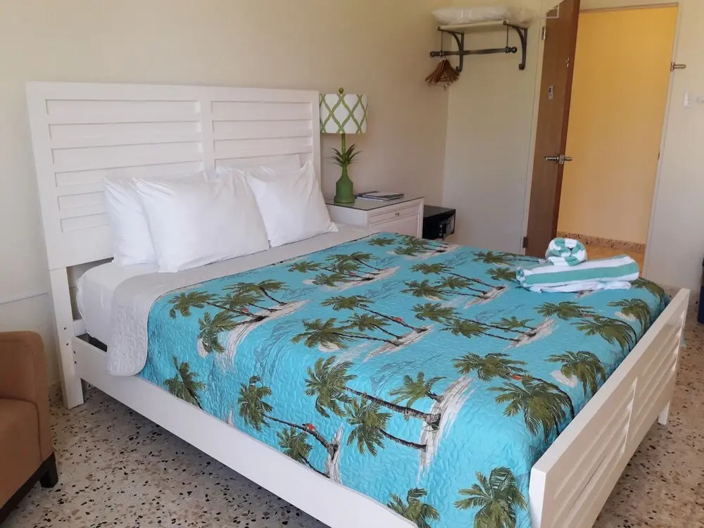 Ocean Pearl Inn