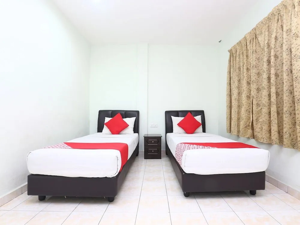 Hotel O KB Near Siti Khadijah Market