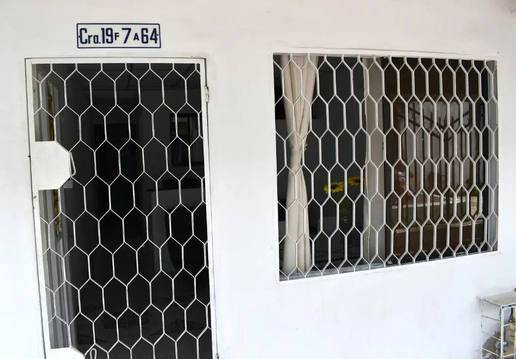 Apartamento en Santa Marta Itzamara 2