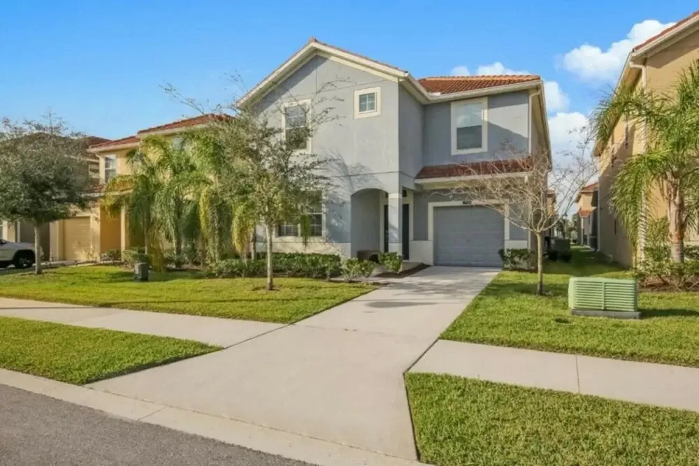 2934 The Perfect Home for Your Vacation