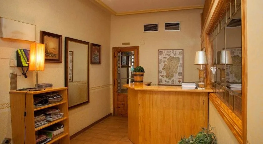 Hostal Aragon