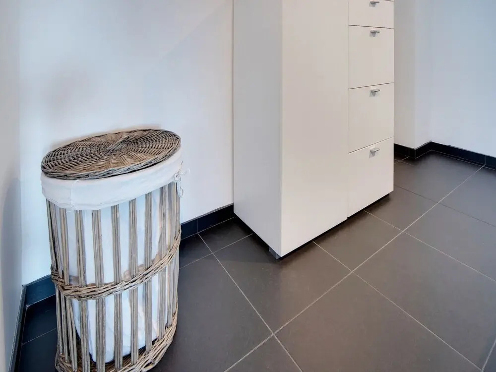 Modern Holiday Home in De Haan with Garden