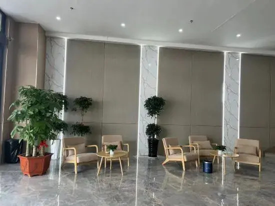 Foshan Shangshuai Hotel (Sanshui Baoyue Branch)