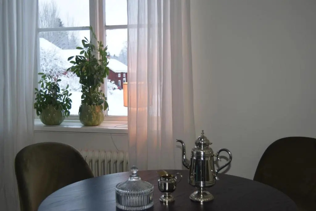 Snöå Bruk Hotell och konferens