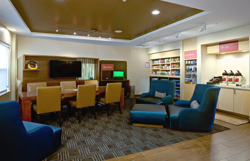 TownePlace Suites by Marriott Wareham Buzzards Bay