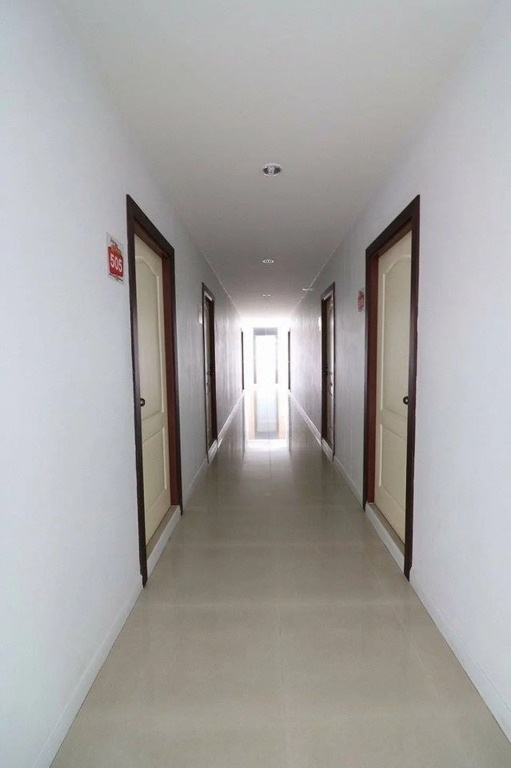 Bannchang Residence