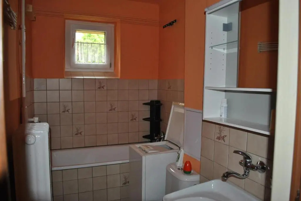 Apartmán Viktorie
