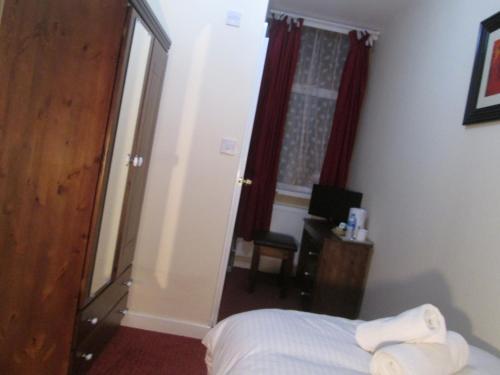 Blakewater Hotel