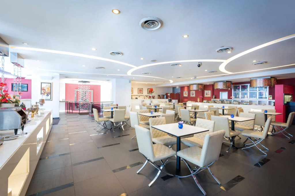 Hotel Sentral Pudu @ City Centre / Bukit Bintang