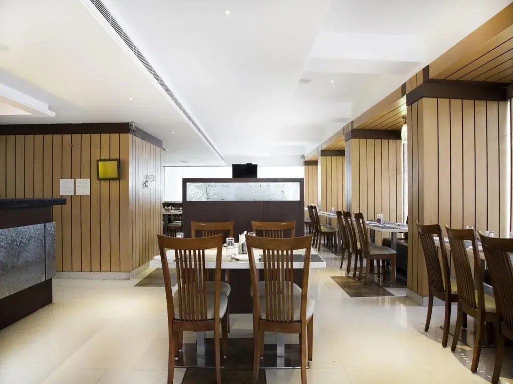 Hotel N7