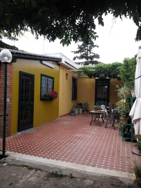 Villa With 2 Bedrooms in San Giovanni La Punta, With Private Pool, Fur