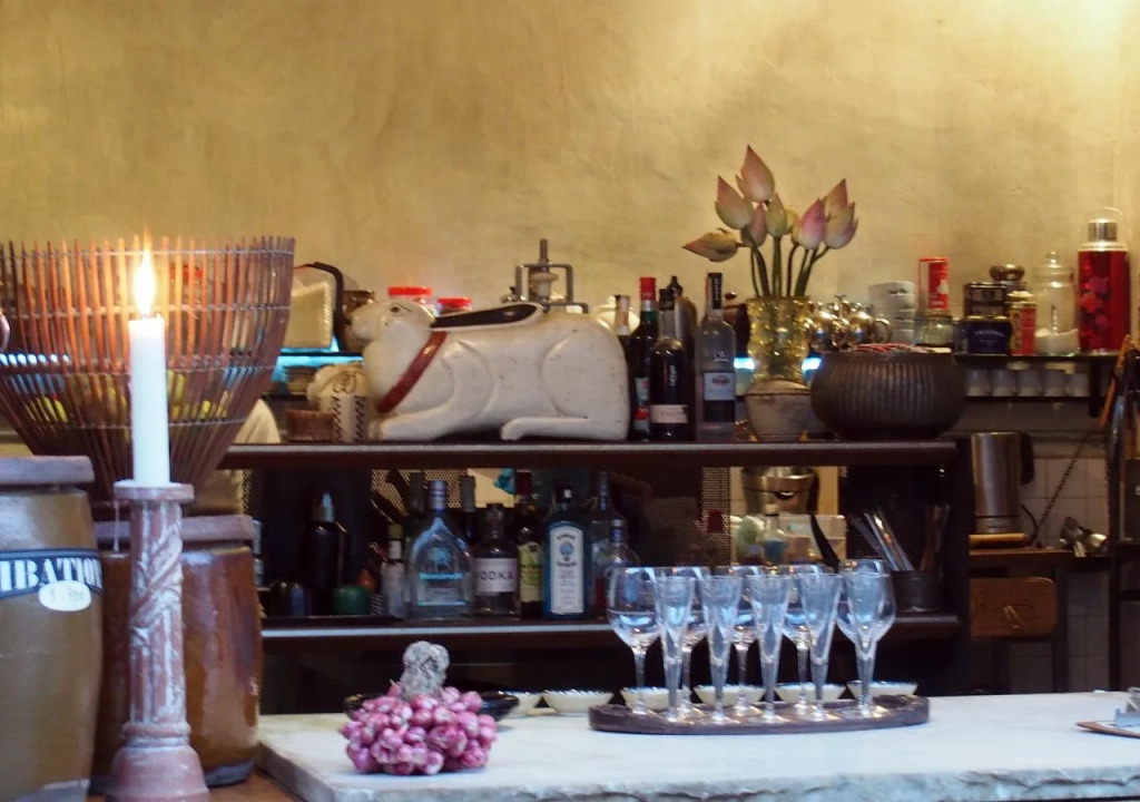 Bric-à-Brac