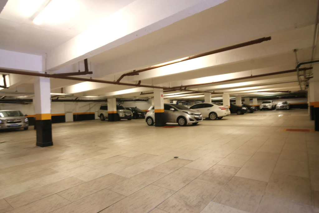 Ez Aclimação Hotel
