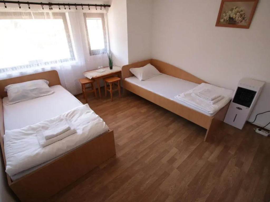 Rooms Jankovic
