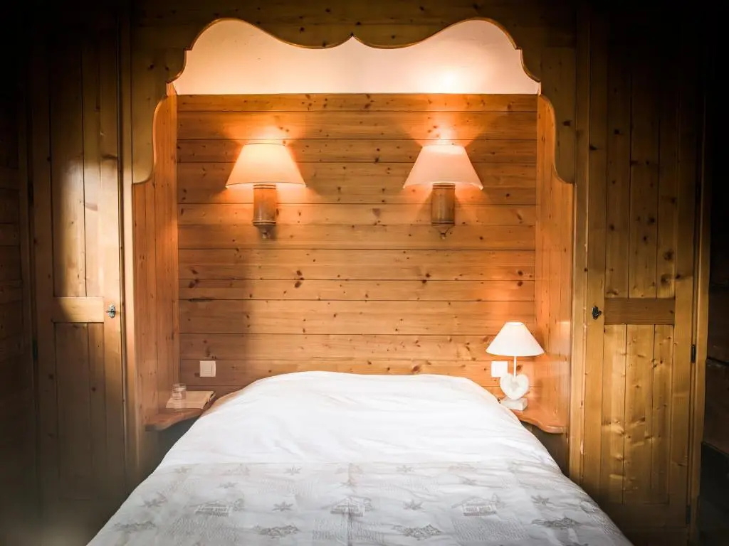 Chalet Bivouac
