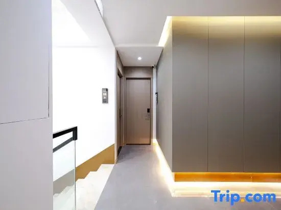 Xiapu Zuohai Chujian Homestay