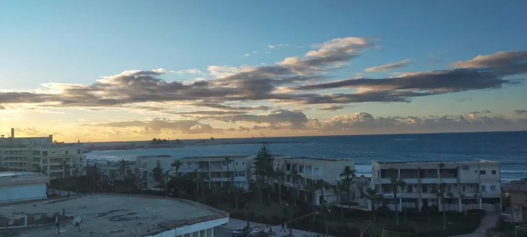 Sunset Haven, AlMaamoura