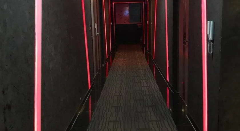 MS Motel