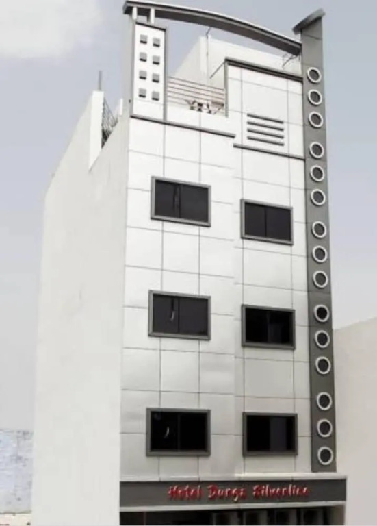 Hotel Durga Silverline