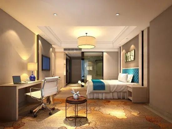 Wanjia Oriental Chain Hotel