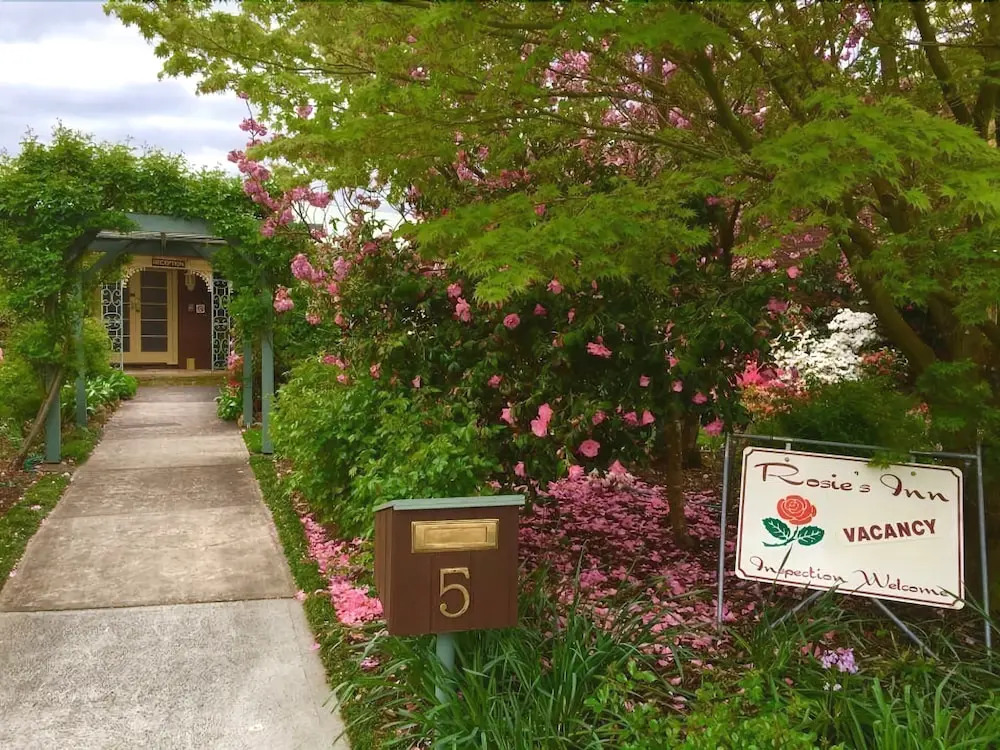 Rosies Inn