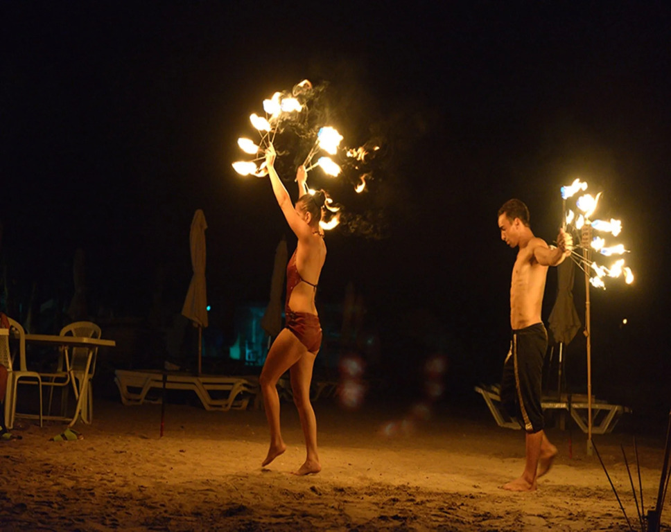 Sugar Beach Club