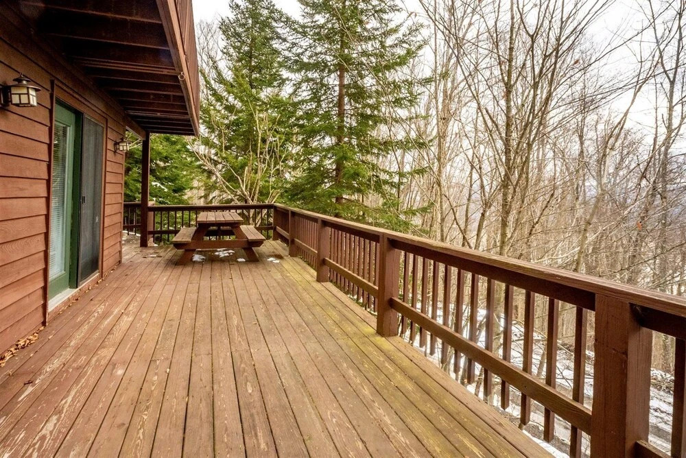 The Cabin