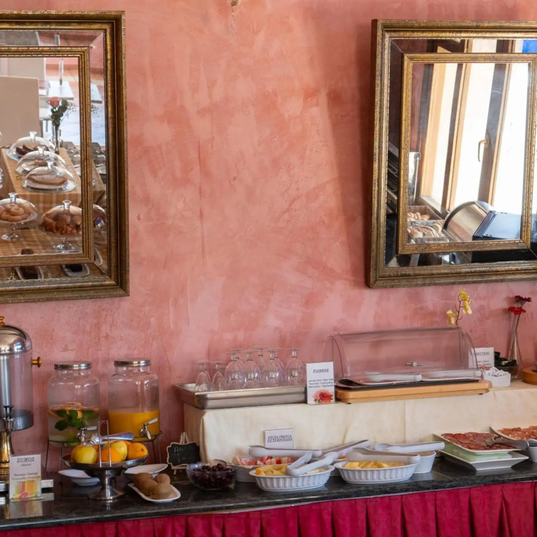 Hotel Rural Spa Don Juan de Austria